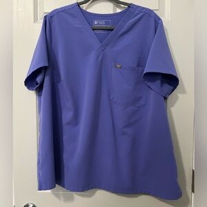 Bundle of FIGS Tops 3XL